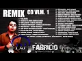 Download Lagu CD VLM 1 - FORRÓZÃO -\\\\REMIX\\\\- DJ FABRICIO - URUGUAIANA-RS