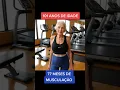 Lagu MUSCULAÇÃO É UM DOS MAIORES FATORES DE SAÚDE NA TERCEIRA IDADE.#musculacao #musculacaobrasil #idosos