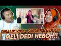 Download Lagu KEHIDUPANNYA BERUBAH DRASTIS KARENA SIKOK BAGI DUO!! INI KISAH MELI DEDI!!
