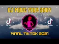 Download Lagu DJ MOVE YOUR BODY REMIX TIK TOK VIRAL 2021| Doyan DJ