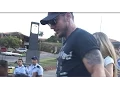 Download Lagu Shannon Leto - 30 seconds to mars with fans in Paraguay