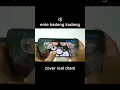 Download Lagu dj ente kadang kadang - cover real dram #shorts