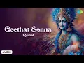 Lagu Geethai Sonna (Revival) | Lord Krishna | Dr. Sirkazhi S. Govindarajan | Saregama Tamil Devotional