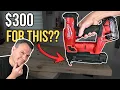 Don t Buy A Brad Nailer Until You Watch This