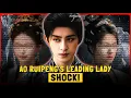 Download Lagu Li Landi vs Shen Yujie: Ao Ruipeng’s New Leading Lady Drama Shocks Fans!