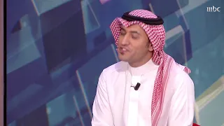  ياسر القحطاني يرد على العمرو  قصائدي أهداف في الملعب   من هو  قوس     بم أجاب القناص  دندنها