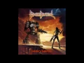 Booze Control - Powertrain