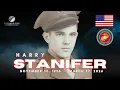 Harry Monroe Stanifer 1926 - 2026