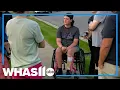 Download Lagu Indiana couple in dispute with HOA over accessibility ramp