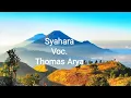 Download Lagu Syahara Thomas Arya Lirik