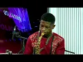 Download Lagu Saxophone Ghanaian Worship Songs - Dennis Lartey