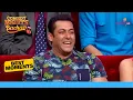 Download Lagu Bharti Roasts Surveen Chawla \u0026 Shakti Kapoor | Comedy Nights Bachao | Colors TV Serial | Comedy