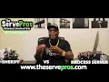 Sheriff VS Process Server