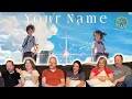 Download Lagu Parents React To Anime Movie \