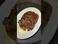 93 ribeye at Ruth s Chris in Las Vegas