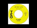 Escorts - My Only Love