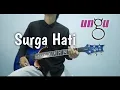 Download Lagu Ungu - Surga Hati (Guitar Cover)