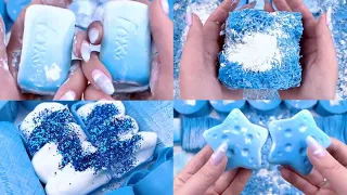 ASMR Crunchy Clay Stress Relief ✨ Satisfying Crispy Clay | Healing Sounds For Sleep & Relaxation #5