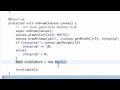 Android Application Development Tutorial 065 Animating a Bitmap