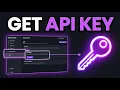 How to Get ElevenLabs API Key Step-by-Step Guide