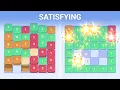 Match Stack Addictive Block-Stacking Puzzle Gameplay