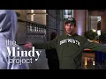 Jeremy Becomes a Frat Bro - The Mindy Project