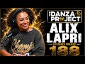 Alix Lapri Episode 188 The Danza Project