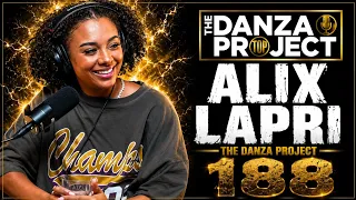 Alix Lapri Episode 188 The Danza Project