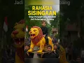 Download Lagu Budaya Sunda RAHASIA SISINGAAN - Singa penjajah yang berubah jadi kebanggaan subang : #shortsfeed