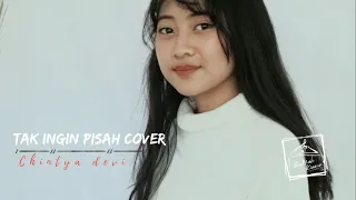 Download Marion Jola, Rizky Febian - Tak ingin pisah cover by Chintya devi MP3