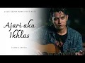 Lagu AJARI AKU IKHLAS - Lagu Sedih Menyayat Hati / Lagu Pop Minang / Slow Melayu Terbaru 2025🎶