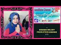 Malam Pertama | Gery Mahesa Ft Anisa Rahma | Karaoke Duet Bersama Rieka Cmz
