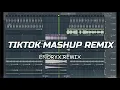 DJ Side To Side // TIKTOK MASHUP REMIX (DJ ENORYX) New Budots Bomb Remix
