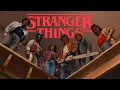 STRANGER THINGS 5 but only the funny parts VOLUME 1
