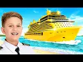 Download Lagu $1 vs $1,000,000 YACHT Challenge!