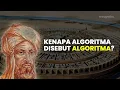 Download Lagu MUHAMMAD IBN MUSA AL KHAWARIZMI - ALJABAR DAN ALGORITMA