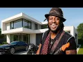 D Angelo Cause of Death Musician Net Worth Family Wife kids Biography Lifestyle History