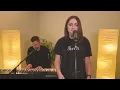 This Is Our God / Because He Lives (Live Worship) || Holly Halliwell