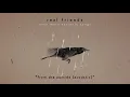 Real Friends - From The Outside (Acoustic)