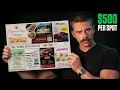 How The 5000 9x12 Postcard Business Actually Works Group Call