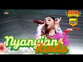 Download Lagu NYANYIAN RINDU - TASYA ROSMALA - OMG PRODUCTION - DINASTY RECORD