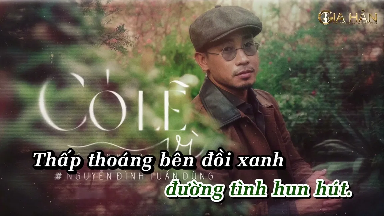 Có Lẽ Vì 