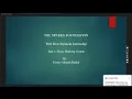 Task Basic Banking System Sparks Foundation Web Development Internship