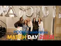 Match Day 2023 at PCOM Philadelphia Medical and Doctoral Students