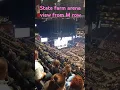 State farm arena atlanta