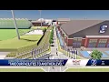 Fly Together initiative Creighton University announces 300 million project in new upgraded a