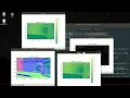 blenderproc vis