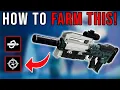 HOW TO GET THE HALO BR IN DESTINY 2 BxR-55 Battler GOD ROLL