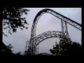 GOLIATH - Six Flags Great America