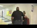 Cabell County Welcomes New School-Based Officers